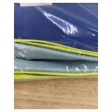Sun Squad Sand-Resistant Beach Towel 36" X 72" - Brand New *A