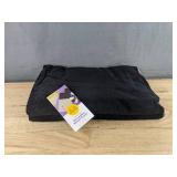 Sun Squad Extra-Long Reversible Beach Towel 36" X 72" - Brand New *A