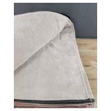 Sun Squad Extra-Long Reversible Beach Towel 36" X 72" - Brand New *A