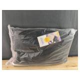Sun Squad Extra-Long Reversible Beach Towel 36" X 72" - Brand New *A