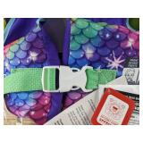 Speedo Splash Jammer 33-55lbs & 3 Sun Squad Swim Rings - Brand New *A