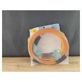 Speedo Splash Jammer 33-55lbs & 3 Sun Squad Swim Rings - Brand New *A