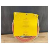Speedo Splash Jammer 33-55lbs & 3 Sun Squad Swim Rings - Brand New *A