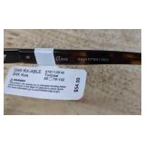 Solvari Ava Tortoise Sunglasses - $54 Retail - Brand New *A