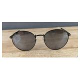 Nautica N9206swm Polarized Sport Sunglasses Matte Gunmetal - $88 Retail - Brand New *A
