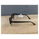 Oscar De La Renta MOD1284 Black Sunglasses - $48 Retail - Brand New *A
