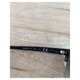 Oscar De La Renta MOD1284 Black Sunglasses - $48 Retail - Brand New *A