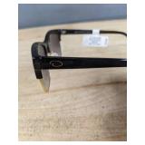 Oscar De La Renta MOD1284 Black Sunglasses - $48 Retail - Brand New *A