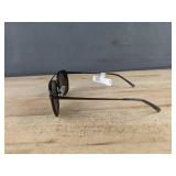 Caribbean Sun Cs066m Polarized Glass Lens Sunglasses - $82 Retail - Brand New *A