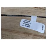 Caribbean Sun Cs066m Polarized Glass Lens Sunglasses - $82 Retail - Brand New *A