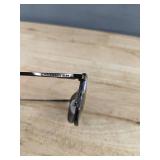 Caribbean Sun Cs066m Polarized Glass Lens Sunglasses - $82 Retail - Brand New *A