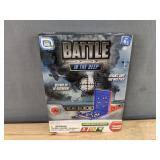 Games Hub Battle in the Deep, Giggle Scape Scavenger Hunt, Star Wars Character Booster Pack & My Little Pony Cutie Crew - Brand New *A