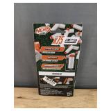Nerf Pro x.5 Half-Length Darts, Siren Ultra High Performance Darts & Battleship Splash - Brand New *A