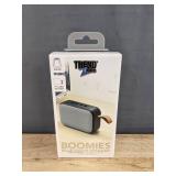 Trend Logic Elite Sound Reactive Rgb Light Bar & TrendZone Boomies Bluetooth Speaker - Brand New *A