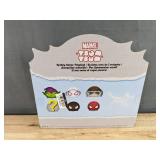 Fisher-Price Imaginext DC Super Friends Batman Multipack & Marvel Team Tsum Tsum - Brand New *A