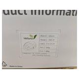 Veltuno Zx05-m Bike Helmet Red - Brand New *A