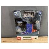 Camera Escape, Battle in the Deep, Hit Send & Heist Night Game - Brand New *A