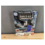 Camera Escape, Battle in the Deep, Hit Send & Heist Night Game - Brand New *A