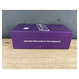 Camera Escape, Battle in the Deep, Hit Send & Heist Night Game - Brand New *A
