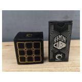 CreativeLine Speed Ripper Cube & Harmony Cube - Brand New *A