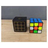CreativeLine Speed Ripper Cube & Harmony Cube - Brand New *A