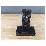 CreativeLine Speed Ripper Cube & Harmony Cube - Brand New *A
