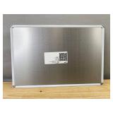Dont Make Me Throat Punch You 8" x 12" Metal Sign - Brand New