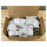Wireless Network Cameras, 4 Total - Brand New
