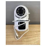 Wireless Network Cameras, 4 Total - Brand New
