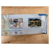 Wireless Network Cameras, 4 Total - Brand New