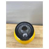 Yeti Rambler 46oz Yellow Tumbler Bottle