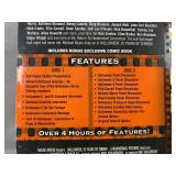 Halloween 25 Years of Terror 2-disc Set - Brand New *C