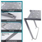 Ladder Tool Platform Accessory - Brand New