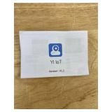 Wireless Network Cameras, 4 Total - Brand New