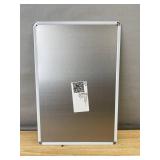 No Pricks Allowed 8" x 12" Metal Sign - Brand New
