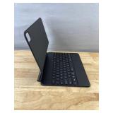 12.9" iPad Magnetic Floating Keyboard Case - Brand New