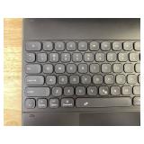12.9" iPad Magnetic Floating Keyboard Case - Brand New