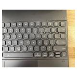 12.9" iPad Magnetic Floating Keyboard Case - Brand New