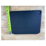 12.9" iPad Magnetic Floating Keyboard Case - Brand New