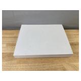 12.9" iPad Magnetic Floating Keyboard Case - Brand New