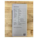 LED High Resolution Projector - Brand New