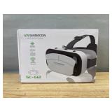 VR Shinecon SC-G12 Virtual Reality Glasses - Brand New