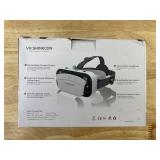 VR Shinecon SC-G12 Virtual Reality Glasses - Brand New