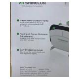 VR Shinecon SC-G12 Virtual Reality Glasses - Brand New
