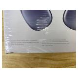 P9 Plus Max Blue Wireless Headphones - Brand New