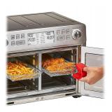 PowerXL SmartSynx Duplex Oven 25-qt Dual Zone - Brand New