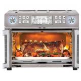 PowerXL SmartSynx Duplex Oven 25-qt Dual Zone - Brand New