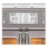 PowerXL SmartSynx Duplex Oven 25-qt Dual Zone - Brand New