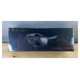 AI Smart Glasses, Black, $139.99 Retail - Brand New