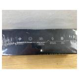 AI Smart Glasses, Black, $139.99 Retail - Brand New